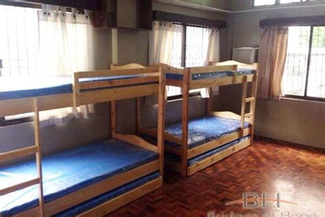 Bridges of Hope – North Facility, Quezon City .